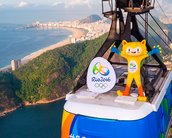 Bing também prepara experiência customizada para os Jogos Rio 2016