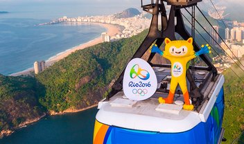 Bing também prepara experiência customizada para os Jogos Rio 2016