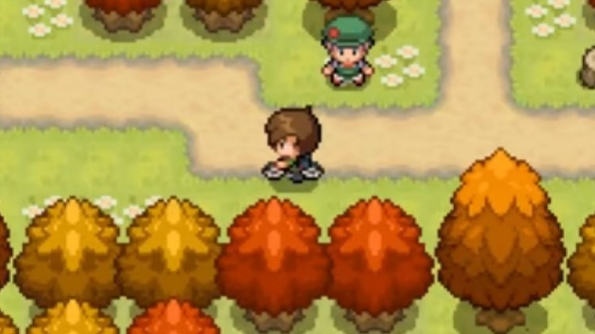 Estúdio que faz os jogos da série Pokémon pede que fãs comprem