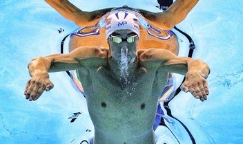 Saiba como um robô está revolucionando a fotografia aquática na Rio 2016 