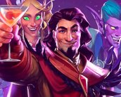 Uma Noite em Karazhan: nova aventura de Hearthstone já está disponível