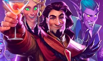 Uma Noite em Karazhan: nova aventura de Hearthstone já está disponível