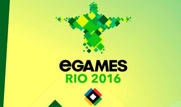 Campeonato de games durante as Olimpíadas define os jogos em disputa