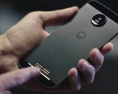 Lenovo-Motorola garante que Moto Z é à prova de bendgate