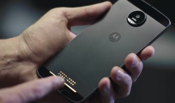 Lenovo-Motorola garante que Moto Z é à prova de bendgate