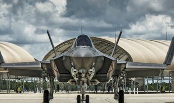 Saiba mais detalhes sobre o F-35A: o caça mais caro da história