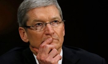 CEO da Apple diz: futuro dos iPhones está ligado à inteligência artificial