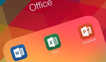 Você agora pode desenhar com os dedos no Word, Excel e PowerPoint para iOS