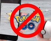 Tá de sacanagem, né? PROCON da Paraíba estuda proibir Pokémon GO no Brasil 