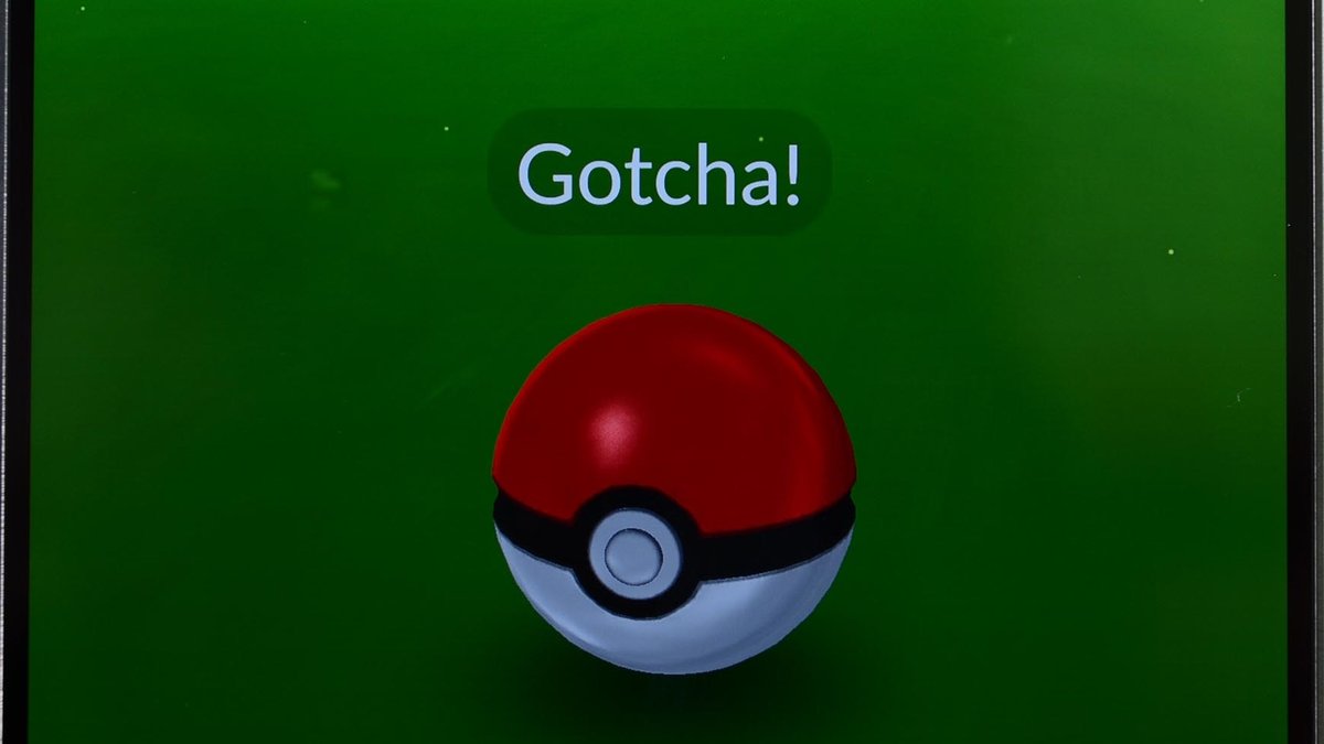 Zonas de acerto da Pokebola curva – Pokemon GO – O Andarilho Pokémon