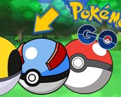 Pokémon GO: aprenda a jogar pokébolas da melhor maneira possível