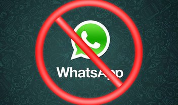 'Não houve abuso', diz corregedoria sobre bloqueio do WhatsApp