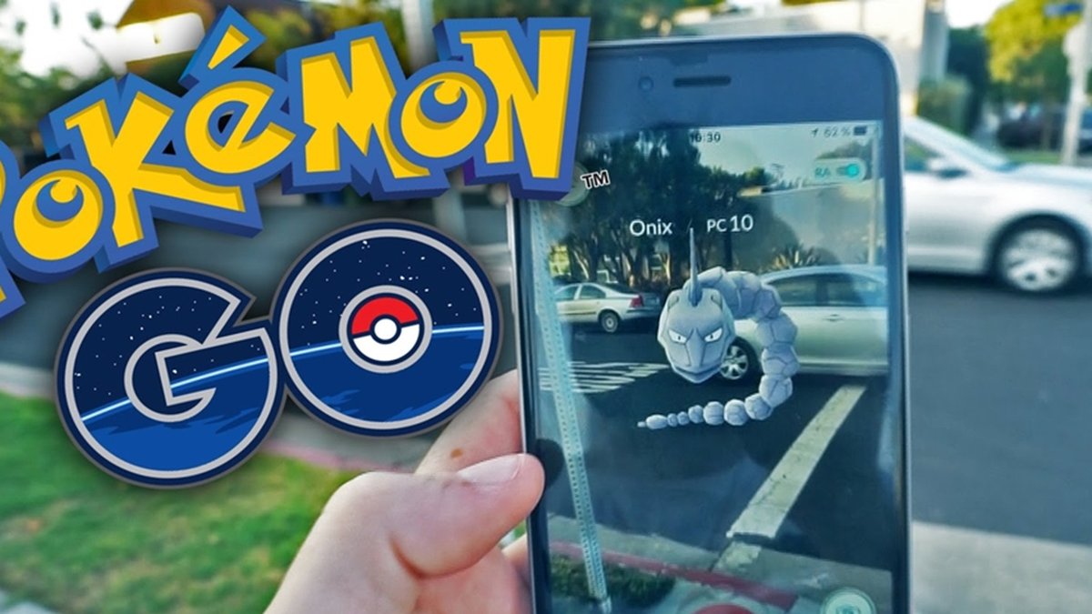 Pokémon GO: aprenda a jogar pokébolas da melhor maneira possível - TecMundo