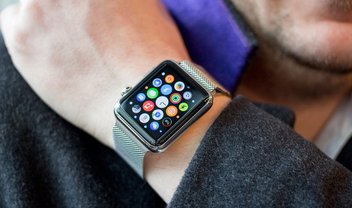 Apple Watch 2 pode ser lançado em setembro juntamente com novo iPhone