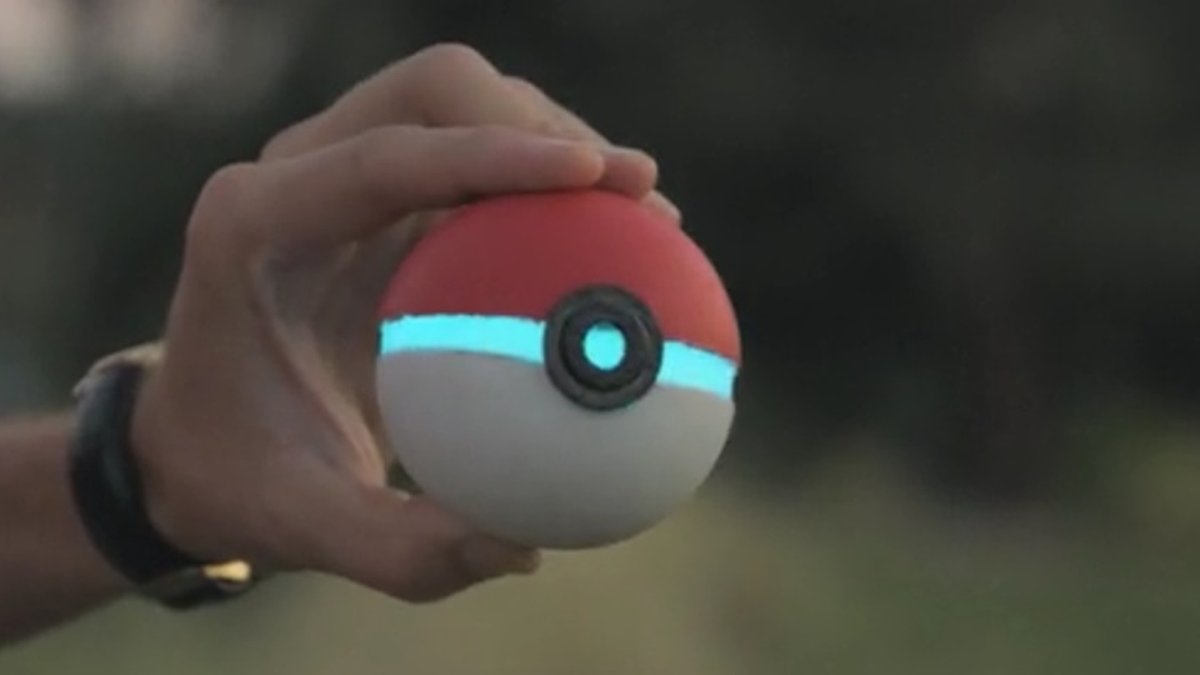 Pokémon GO: monstrinhos tipo Pedra, Pokébolas pela metade do preço