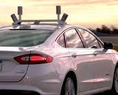 Ford e Baidu investem US$ 150 milhões em tecnologia para carros autônomos