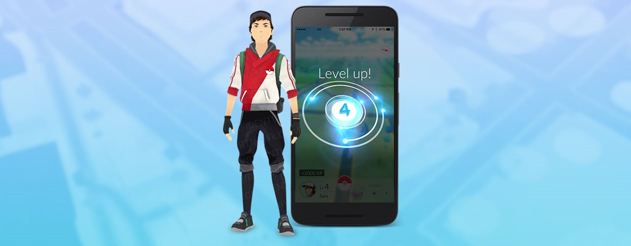 Pokémon GO: qual é o número máximo de CP que cada pokémon pode alcançar? -  TecMundo