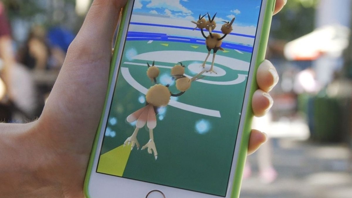 Pokémon Go: Quais os Pokémon mais fortes para dominar um Ginásio