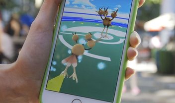 Veja a lista de novos Pokémon disponíveis em Pokémon GO