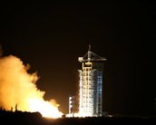 Satélite quântico chinês deve criar rede de comunicação à prova de hackers