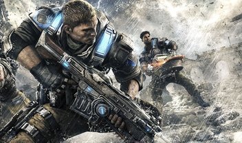 Será que roda? Veja os requisitos para Gears of War 4 de PC e novo