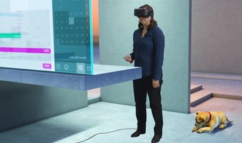 Windows Holographic: confira a promissora plataforma VR do Windows 10