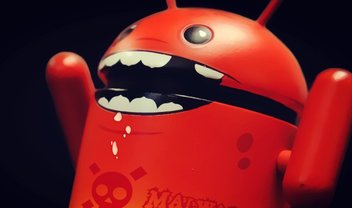 Android: mais de 1,7 milhão de malwares foram criados em 2016