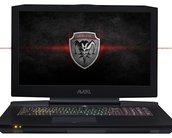 Avell revela notebooks com GeForce GTX 10 — e tem modelos com SLI