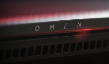 HP anuncia o laptop gamer OMEN 17 pronto para a realidade virtual