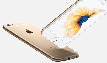 O iPhone dos sonhos? Nova versão do gadget pode ter modelo de 256 GB