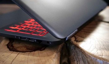 HP anuncia acessórios e display curvo da linha gamer OMEN X