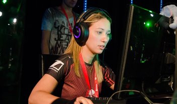 Equipe feminina de CS:GO representa o Brasil na Copa do Mundo de games