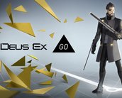 Review: Deus Ex Go