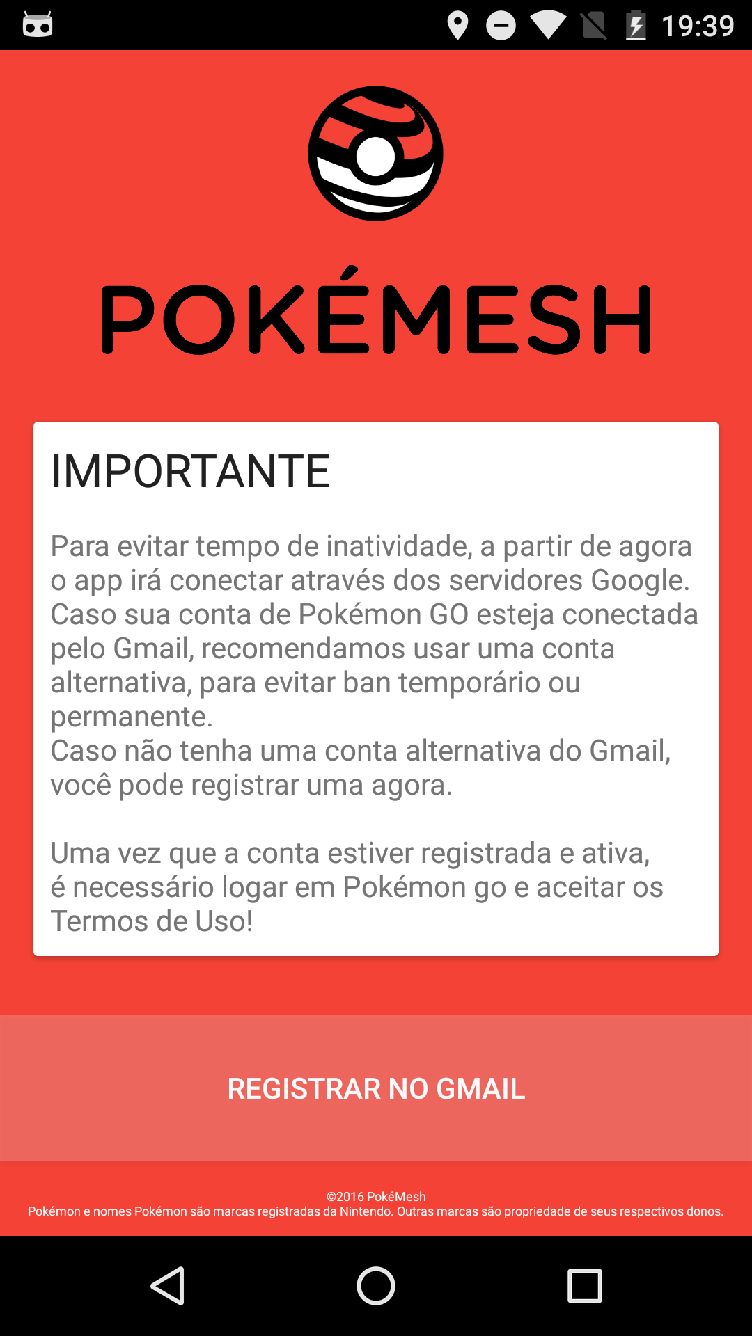 2023] 8 Melhores Coordenadas para Pokémon Go