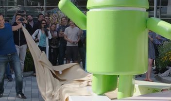 Distribuição do Android Nougat pode começar já no dia 22