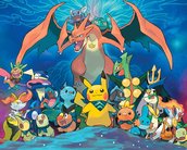 Eu escolho você: Pokémon World Championships 2016 começa nessa sexta (19)