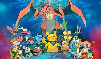 Eu escolho você: Pokémon World Championships 2016 começa nessa sexta (19)