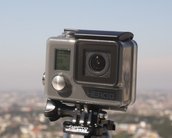 GoPro Hero 5 tem fotos e novos detalhes vazados