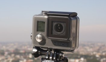 GoPro Hero 5 tem fotos e novos detalhes vazados