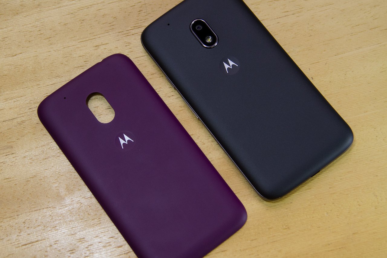 Review: smartphone Motorola Moto G4 Play DTV Colors [vídeo] - TecMundo