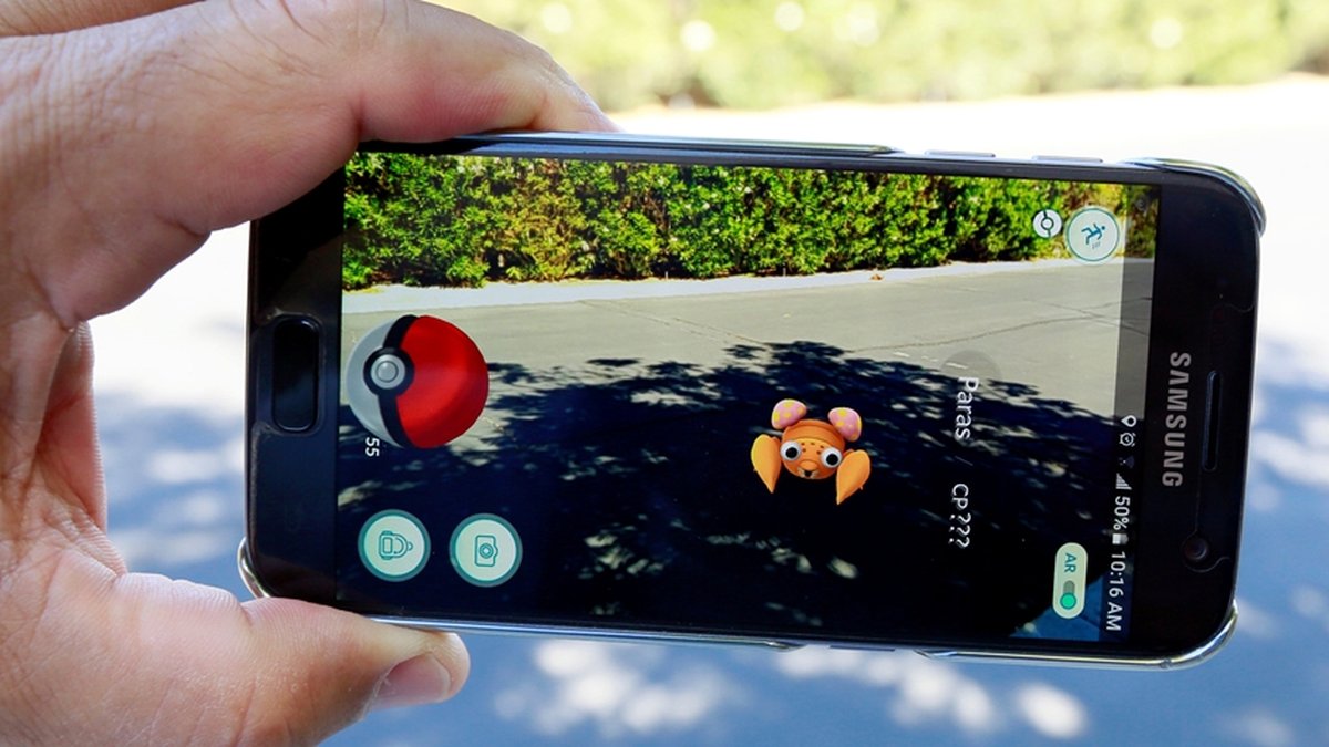 Jogo 'Pokémon Go' é liberado para smartphones; saiba como instalar
