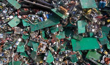 Medalhas das Olimpíadas de Tóquio podem ser feitas de celulares descartados