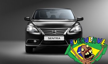 Jeitinho brasileiro: a gambiarra que até a Nissan admitiu que foi boa 