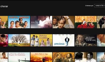 CÓDIGOS DA NETFLIX: Veja como descobrir categorias secretas de