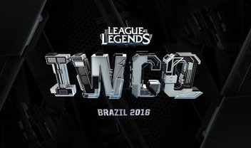 IWCQ: confira tudo do torneio internacional de League of Legends no Brasil