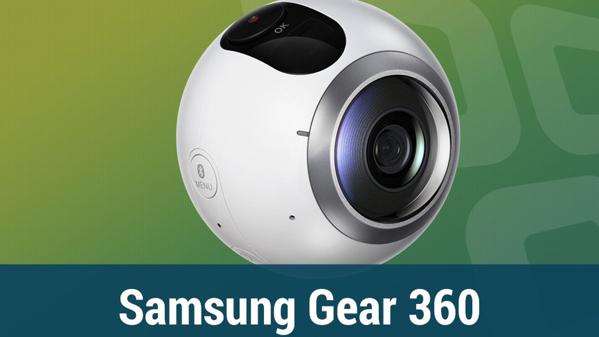 gear 360