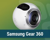 Review: câmera Samsung Gear 360 [vídeo]