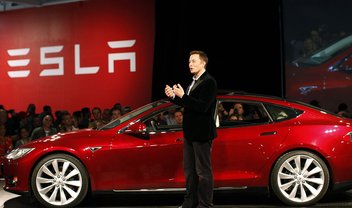 Tesla vai anunciar um novo produto ainda hoje