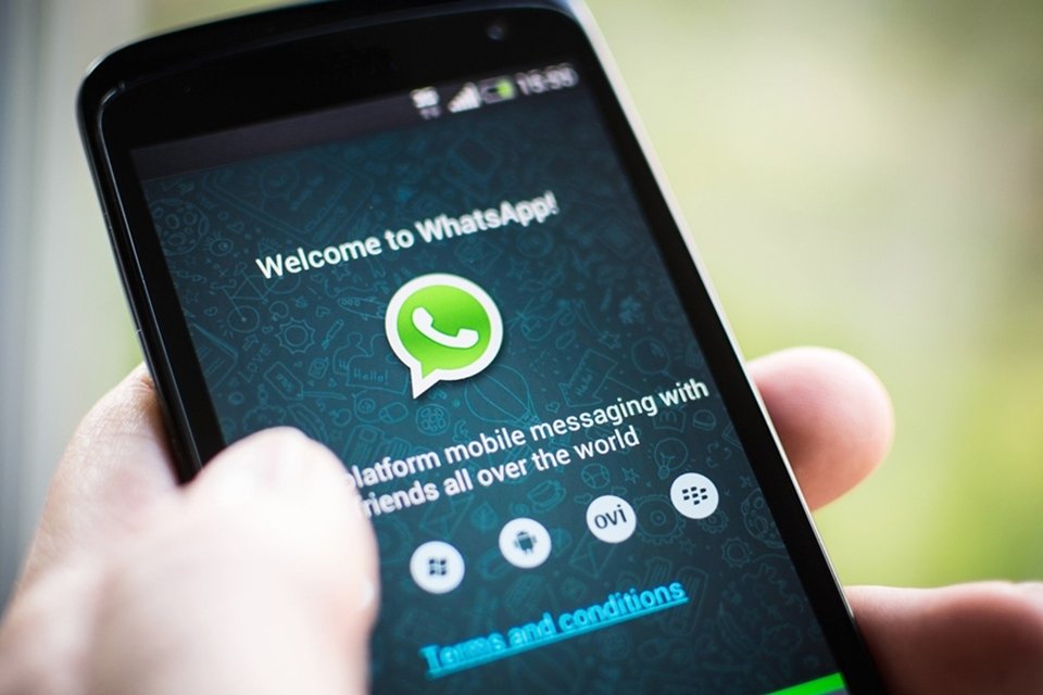 WhatsApp: como colocar itálico, riscado, sublinhado ou negrito no app