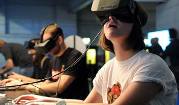 Na onda do VR, Adobe prevê vendas bilionárias de consoles e PCs em 2016